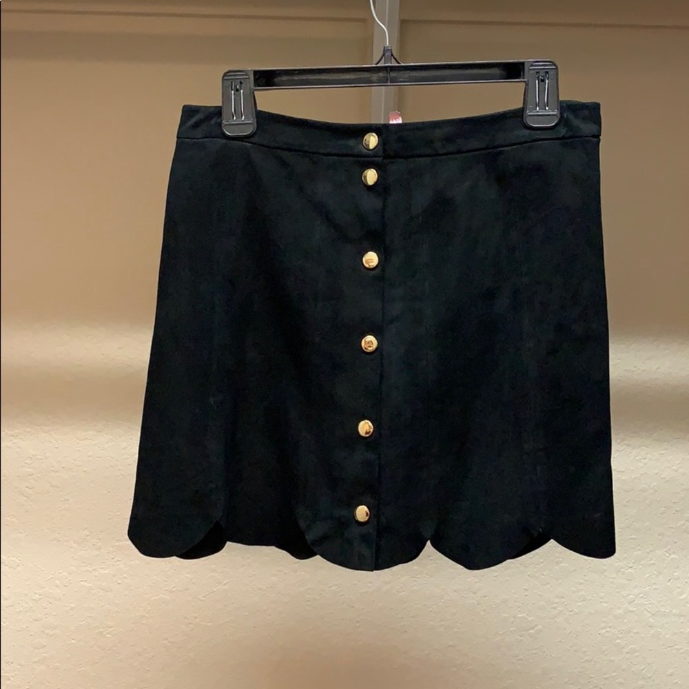 Skirts